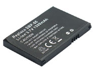 Compatible PDA Akku ASUS  for P525 