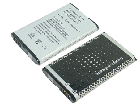 Compatible PDA Akku BLACKBERRY  for 5068 