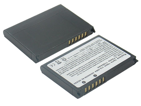 Compatible PDA Akku Dell  for Axim X51v 