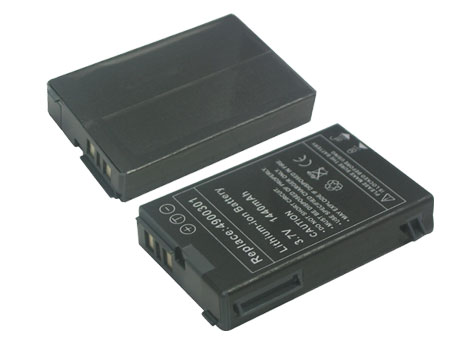 Compatible PDA Akku PALM  for M500 