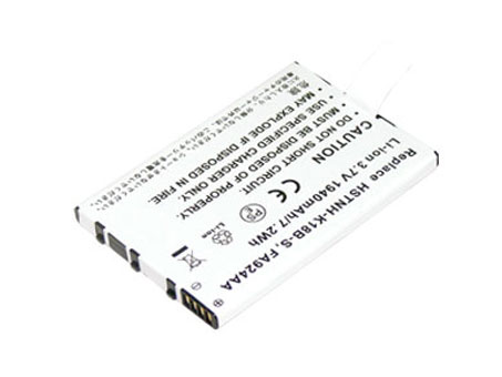 Compatible PDA Akku HP  for iPAQ 914 