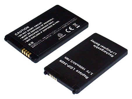 Compatible PDA Akku LG  for KS660 