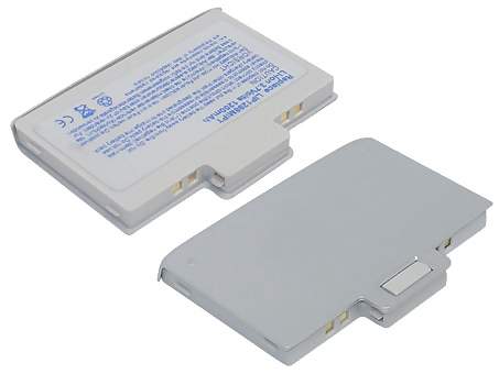Compatible PDA Akku MITAC  for LIP 1298MIPT 