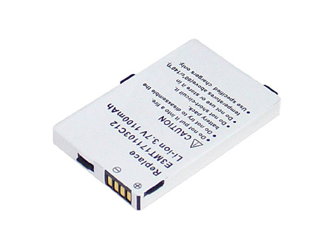 Compatible PDA Akku MITAC  for Mio A501 