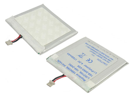 Compatible PDA Akku PALMONE  for Tungsten C 