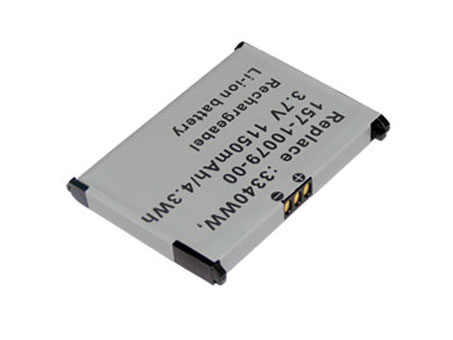 Compatible PDA Akku PALM  for Centro 