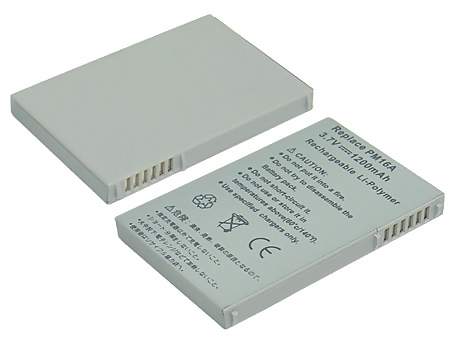 Compatible PDA Akku HP  for FA404A 