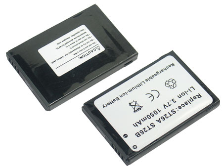 Compatible PDA Akku AUDIOVOX  for SMT5600 