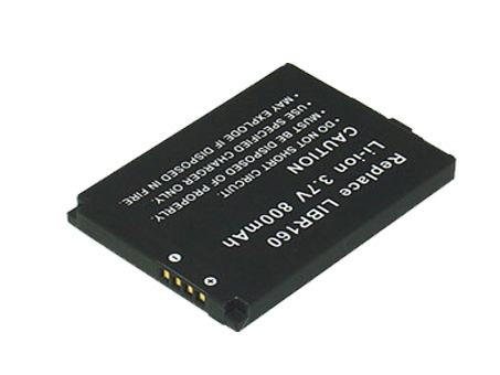 Compatible PDA Akku HTC  for S650 