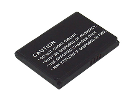 Compatible PDA Akku AUDIOVOX  for BTR6900 
