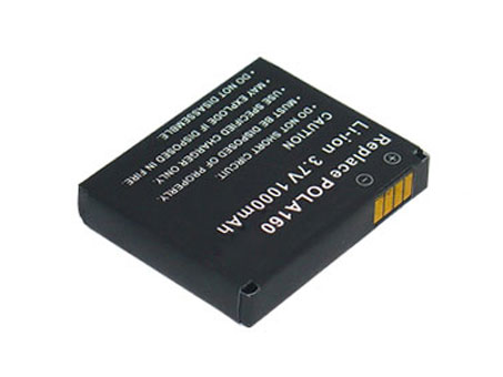Compatible PDA Akku HTC  for Polaris 100 