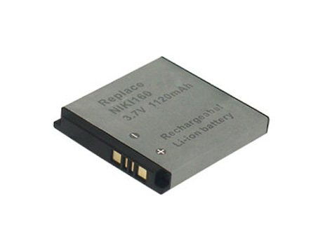 Compatible PDA Akku HTC  for BA S260 