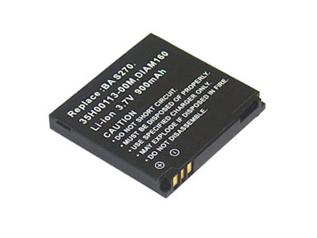 Compatible PDA Akku HTC  for DIAM160 
