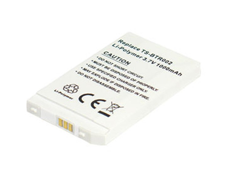 Compatible PDA Akku TOSHIBA  for Portege G910 
