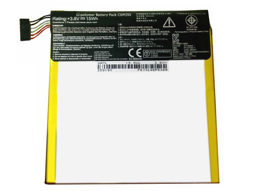 Compatible Tablet Akku ASUS  for C11P1310 