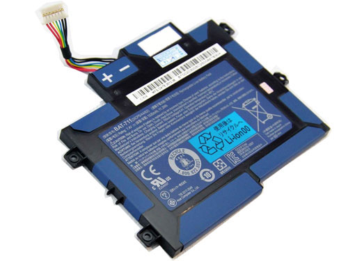 Compatible Tablet Akku ACER  for BT.00203.005 