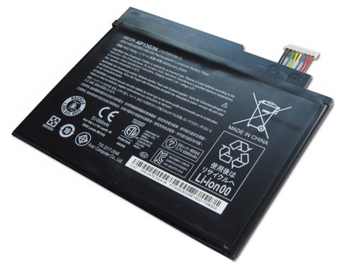 Compatible Tablet Akku ACER  for AP13G3N 
