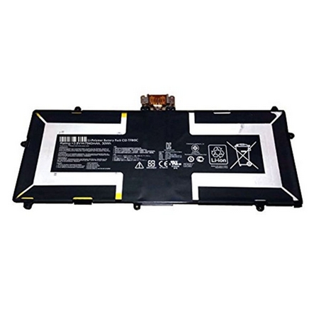 Compatible Tablet Akku ASUS  for C12-TF810C 