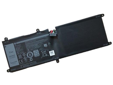 Compatible Tablet Akku Dell  for RFH3V 