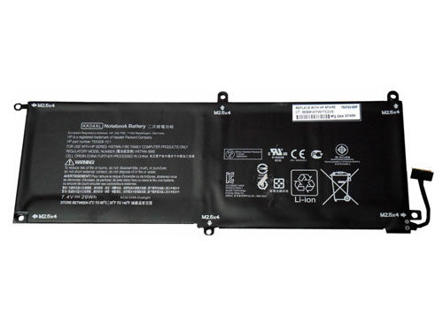 Compatible Tablet Akku HP  for KK04XL 