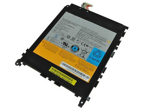 Compatible Tablet Akku LENOVO  for L10M2I21 