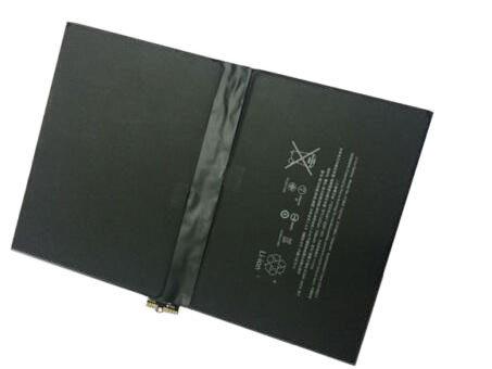 Compatible Tablet Akku APPLE  for A1664 