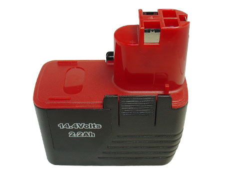 Compatible Akku für Elektrowerkzeuge BOSCH  for 2 607 335 210 