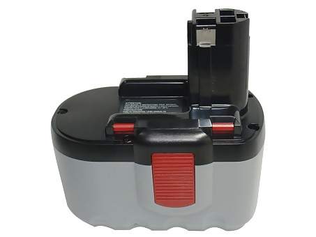 Compatible Akku für Elektrowerkzeuge BOSCH  for BAT031 
