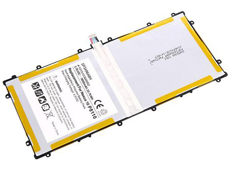 Compatible Tablet Akku SAMSUNG  for HA32ARB 