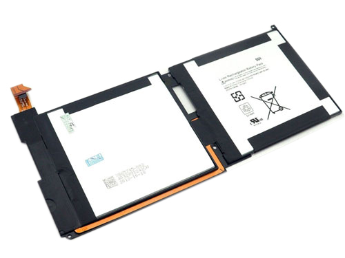 Compatible Tablet Akku MICROSOFT  for Surface-Pro 