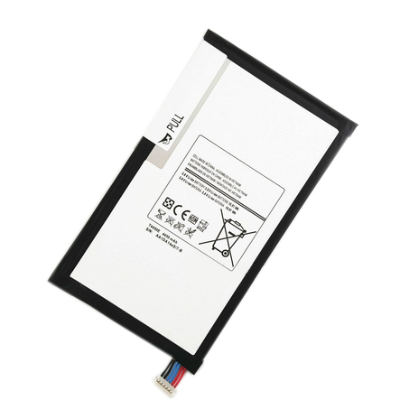 Compatible Tablet Akku SAMSUNG  for AAaD415JS/7-B 