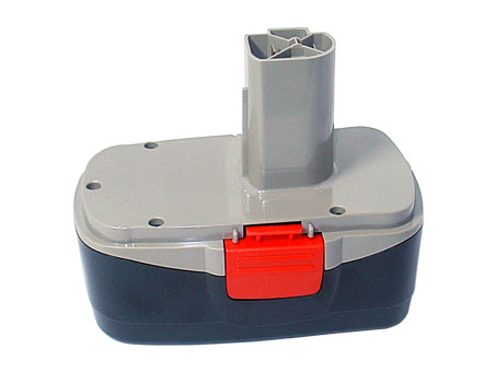 Compatible Akku für Elektrowerkzeuge CRAFTSMAN  for 11541 