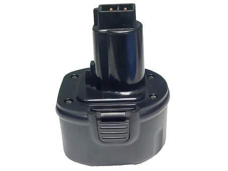 Compatible Akku für Elektrowerkzeuge DEWALT  for DW9062 