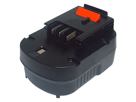 Compatible Akku für Elektrowerkzeuge FIRESTORM  for FS1200D-2 