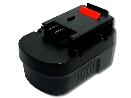 Compatible Akku für Elektrowerkzeuge FIRESTORM  for A14 