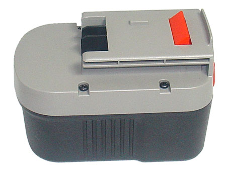 Compatible Akku für Elektrowerkzeuge FIRESTORM  for A14 