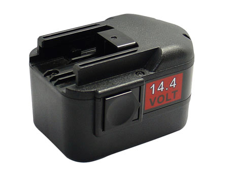 Compatible Akku für Elektrowerkzeuge MILWAUKEE  for PSM 14.4 Power Plus 
