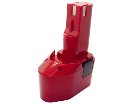 Compatible Akku für Elektrowerkzeuge MILWAUKEE  for Jun-58 