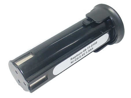 Compatible Akku für Elektrowerkzeuge MILWAUKEE  for 6550-20 