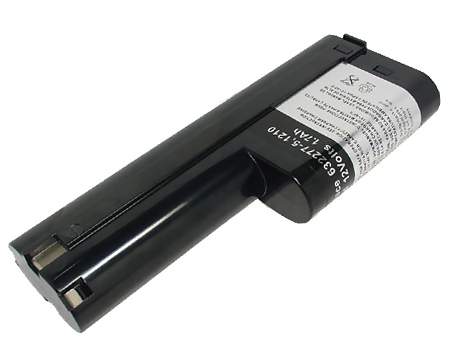 Compatible Akku für Elektrowerkzeuge MAKITA  for 6011DW 