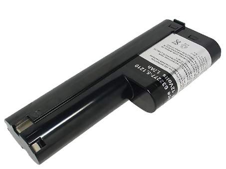 Compatible Akku für Elektrowerkzeuge MAKITA  for 6011DW 