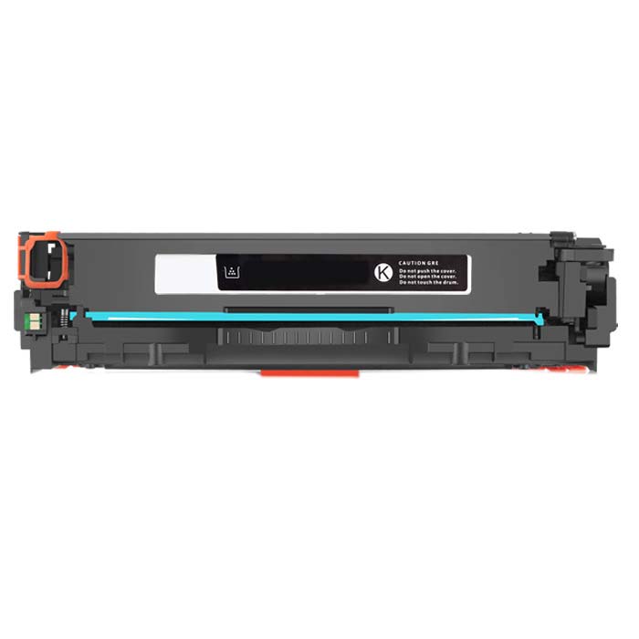 Compatible Tonerkartuschen HP  for Color LaserJet CM1312NFI MFP 