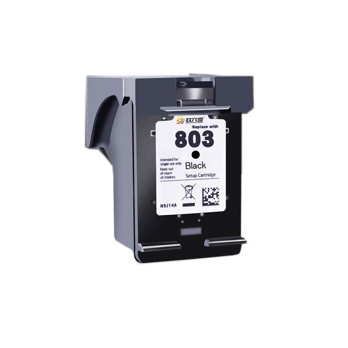 Compatible Tonerkartuschen HP  for Deskjet 2130 