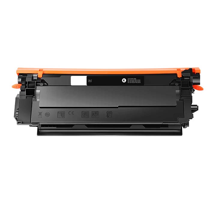 Compatible Tonerkartuschen HP  for Color LaserJet Enterprise M553dn 