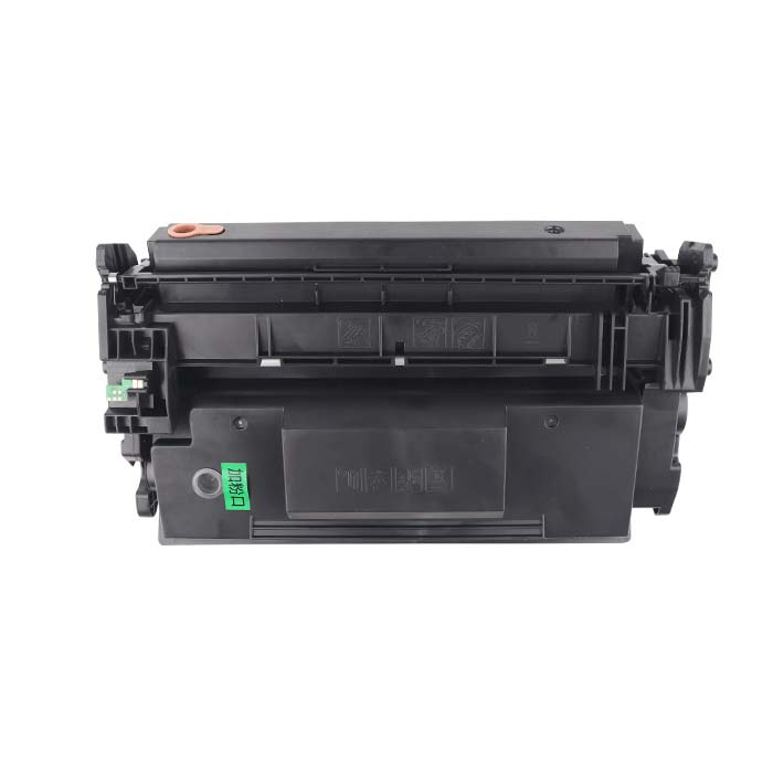 Compatible Tonerkartuschen HP  for LaserJet Enterprise M506dn 