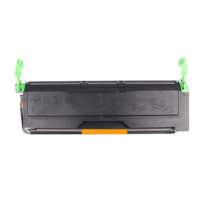 Compatible Tonerkartuschen LENOVO  for LJ5500 