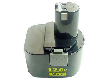 Compatible Akku für Elektrowerkzeuge RYOBI  for CCD1201 