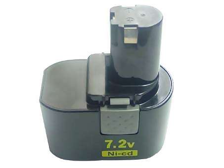 Compatible Akku für Elektrowerkzeuge RYOBI  for 1311145 