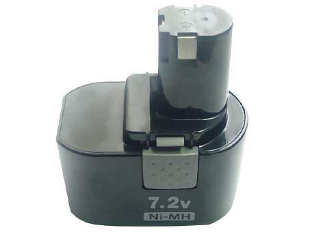 Compatible Akku für Elektrowerkzeuge RYOBI  for 1400668 