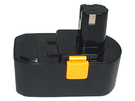 Compatible Akku für Elektrowerkzeuge RYOBI  for B-1815-S 